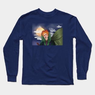 Hocus Pocus Long Sleeve T-Shirt